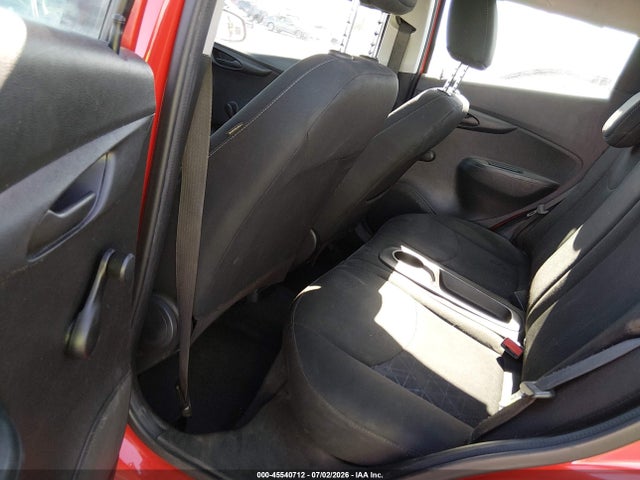 صورة 8 لـ 2019 Chevrolet SPARK LS CVT