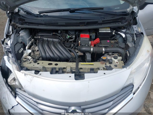 صورة 10 لـ 2015 Nissan VERSA NOTE SV