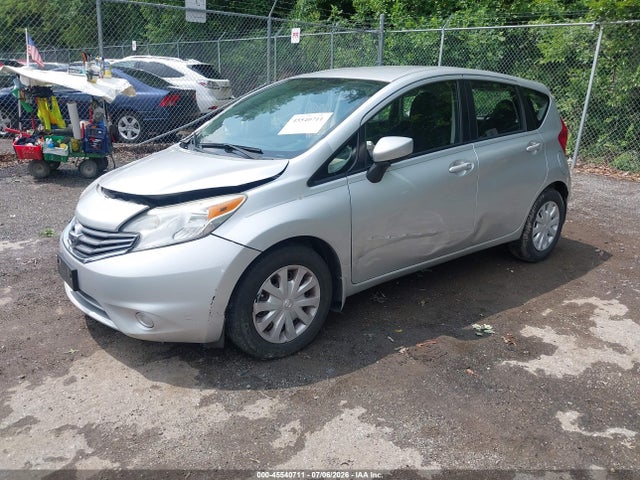 صورة 2 لـ 2015 Nissan VERSA NOTE SV