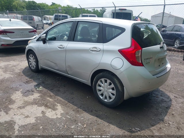 صورة 3 لـ 2015 Nissan VERSA NOTE SV
