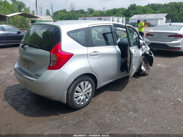 صورة 4 لـ 2015 Nissan VERSA NOTE SV