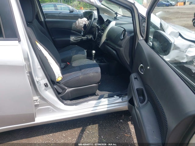 صورة 5 لـ 2015 Nissan VERSA NOTE SV