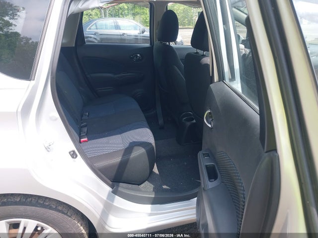 صورة 8 لـ 2015 Nissan VERSA NOTE SV
