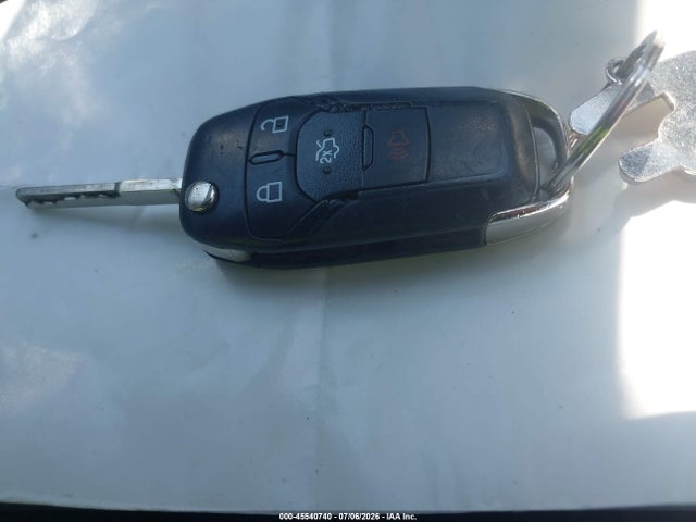 2016 FORD FUSION SE — миниатюра 11