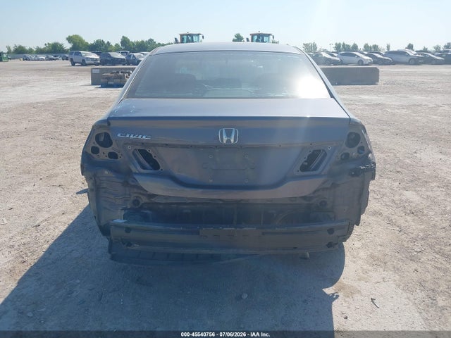 صورة 6 لـ 2014 Honda CIVIC LX