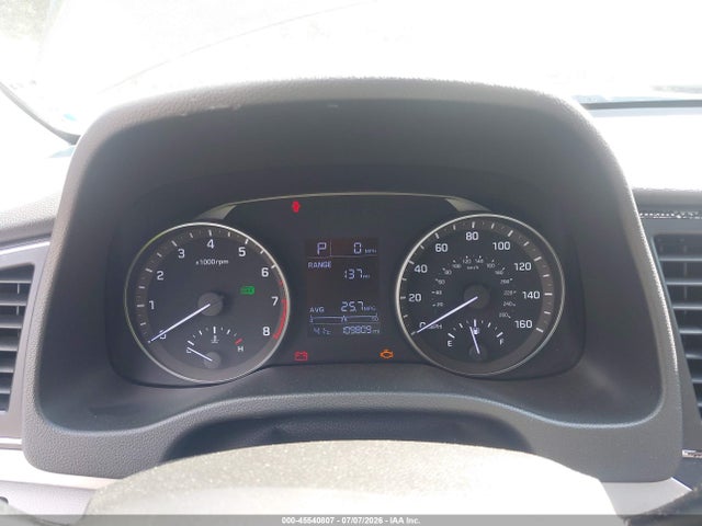 2017 Hyundai ELANTRA SE photo 7
