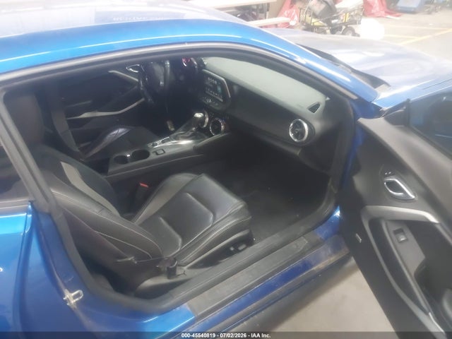صورة 5 لـ 2017 Chevrolet CAMARO 2LT