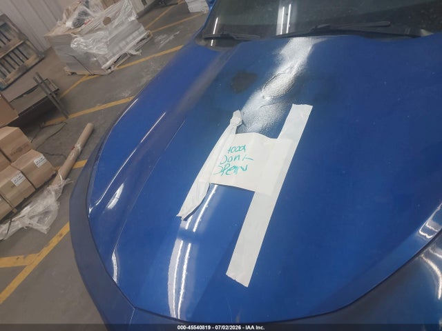 صورة 6 لـ 2017 Chevrolet CAMARO 2LT
