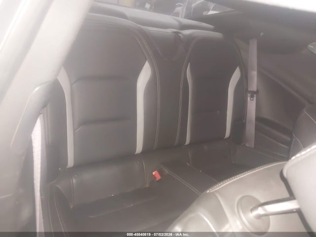 صورة 8 لـ 2017 Chevrolet CAMARO 2LT
