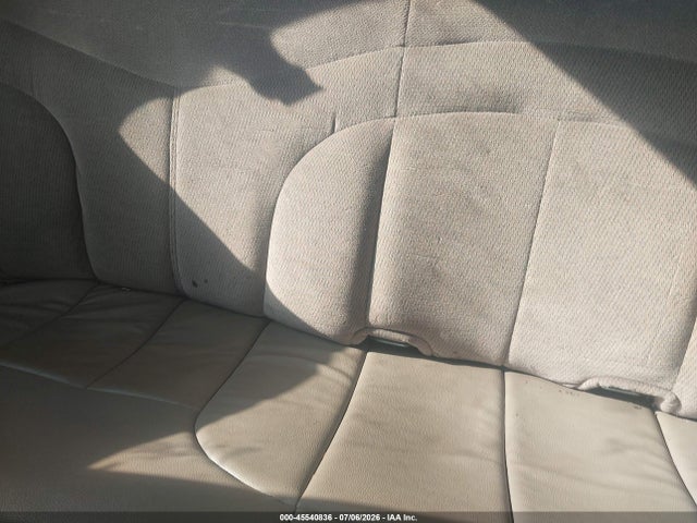 صورة 8 لـ 2001 GMC SIERRA 1500 SLE
