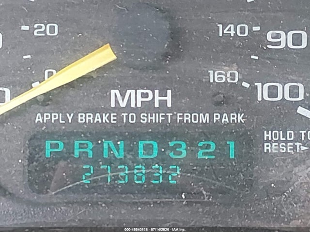 صورة 7 لـ 2001 GMC SIERRA 1500 SLE