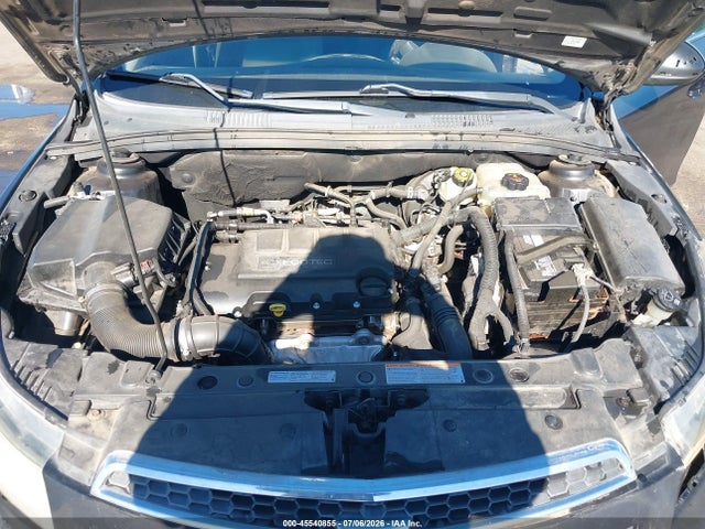 2013 Chevrolet CRUZE 1LT AUTO — фото 10
