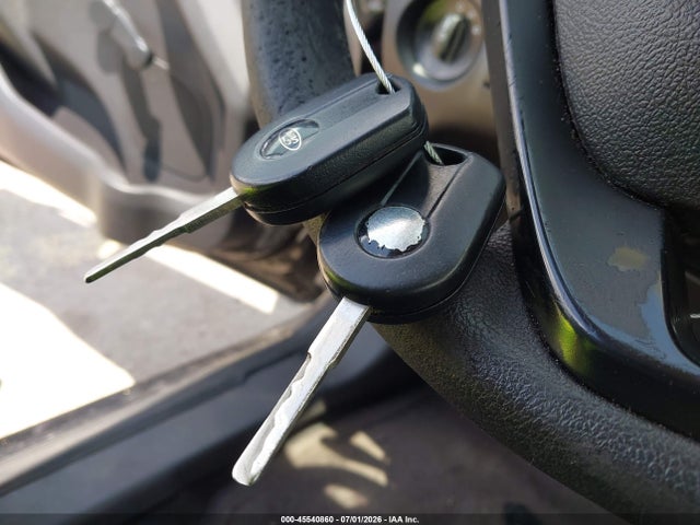 2016 FORD FIESTA S 缩略图 11