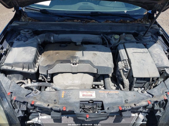 2015 Chevrolet MALIBU LS photo 10
