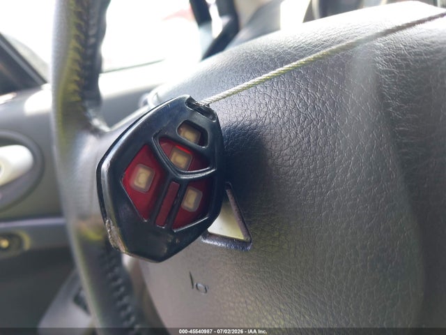 2007 Mitsubishi ECLIPSE GS — миниатюра 11