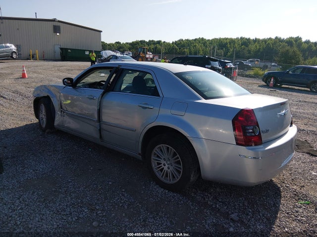 صورة 3 لـ 2008 Chrysler 300 TOURING