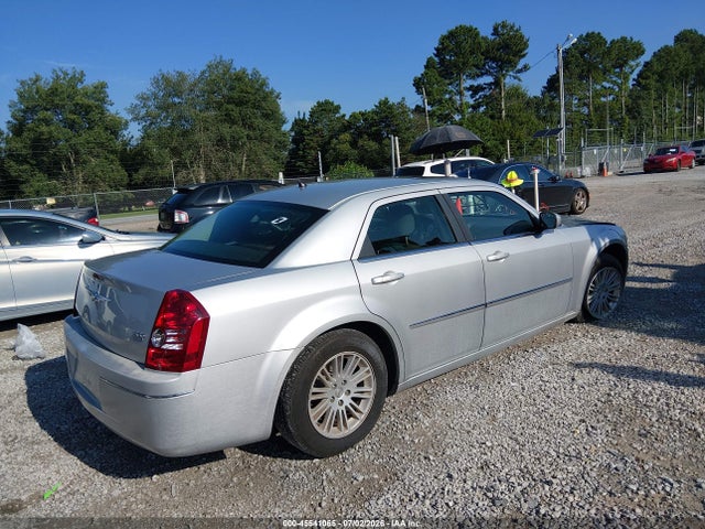 صورة 4 لـ 2008 Chrysler 300 TOURING