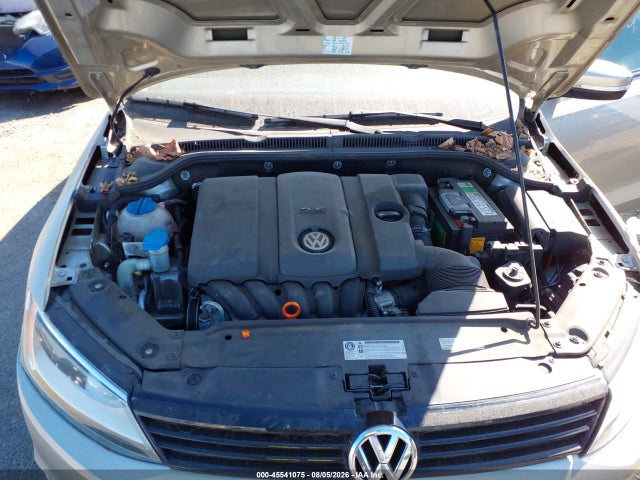 صورة 10 لـ 2012 Volkswagen JETTA 2.5L SE