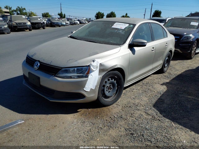 صورة 2 لـ 2012 Volkswagen JETTA 2.5L SE