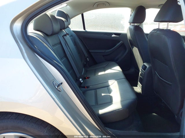 صورة 8 لـ 2012 Volkswagen JETTA 2.5L SE