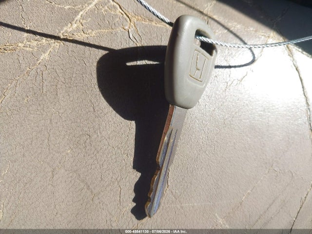 صورة مصغرة 11 لـ 2001 Honda ACCORD 3.0 EX
