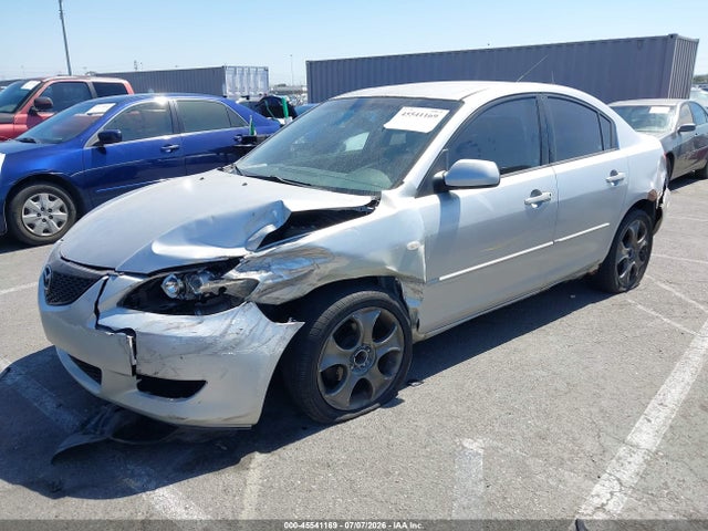 2005 Mazda MAZDA3 I 缩略图 2