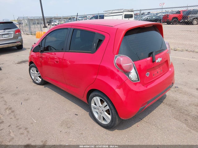 صورة 3 لـ 2013 Chevrolet SPARK 1LT AUTO