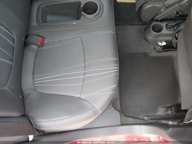 صورة 8 لـ 2013 Chevrolet SPARK 1LT AUTO