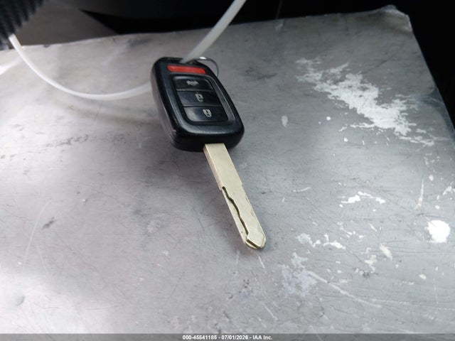 2019 Honda CIVIC LX 缩略图 11
