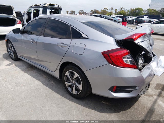 صورة 3 لـ 2019 Honda CIVIC LX