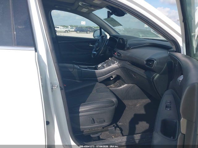 2023 HYUNDAI SANTA FE SEL 5