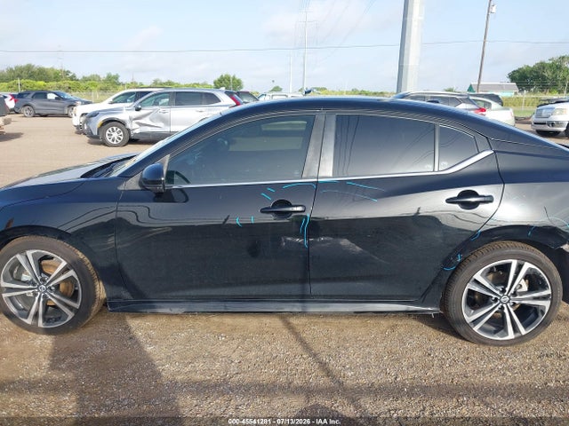 صورة 15 لـ 2022 Nissan SENTRA SR XTRONIC CVT