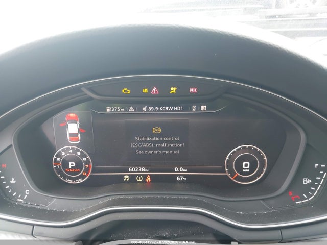 صورة 7 لـ 2018 AUDI A5 2.0T PREMIUM