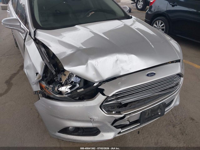 صورة مصغرة 13 لـ 2015 FORD FUSION ENERGI TITANIUM