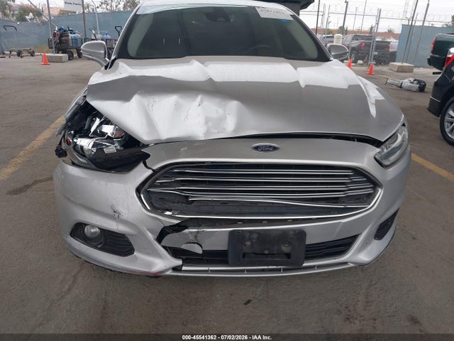 صورة مصغرة 14 لـ 2015 FORD FUSION ENERGI TITANIUM