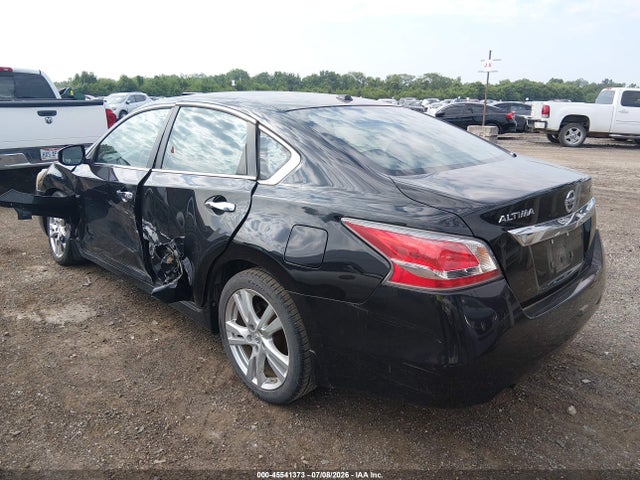 2014 Nissan ALTIMA 3.5 SL — фото 3