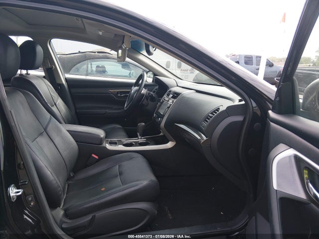 2014 Nissan ALTIMA 3.5 SL — фото 5
