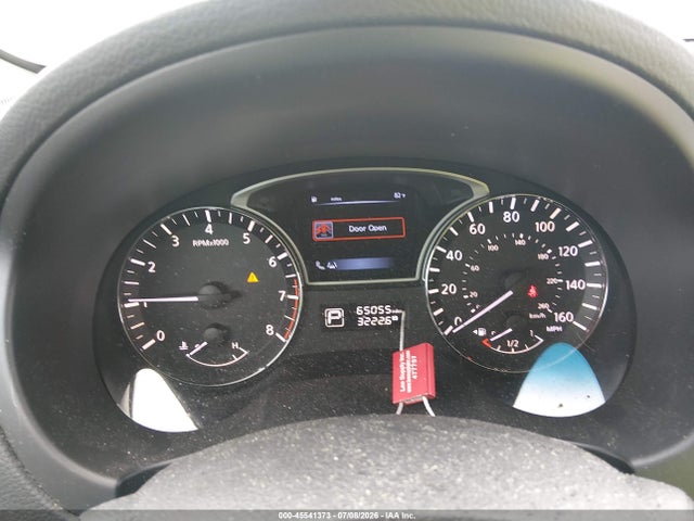 2014 Nissan ALTIMA 3.5 SL — фото 7