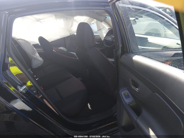 صورة 8 لـ 2026 Nissan SENTRA SR