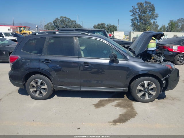 2017 SUBARU FORESTER 2.5I PREMIUM 16