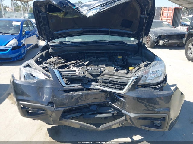 2017 SUBARU FORESTER 2.5I PREMIUM 6