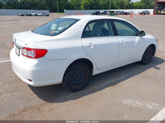 صورة 4 لـ 2013 Toyota COROLLA LE