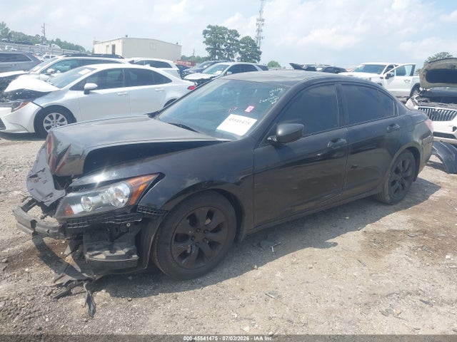 صورة 2 لـ 2010 Honda ACCORD 2.4 EX