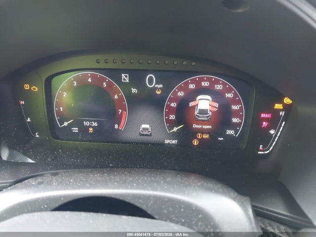 2024 Honda CIVIC TYPE R 照片 7