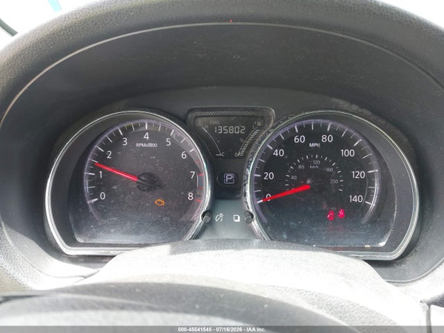 صورة 7 لـ 2015 Nissan VERSA 1.6 SV