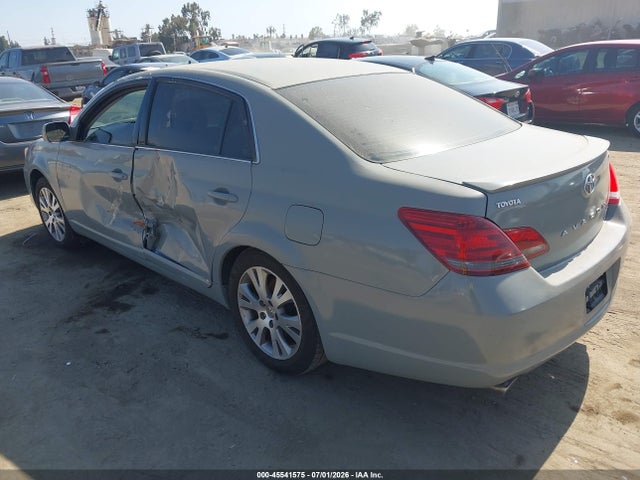 2008 Toyota AVALON TOURING 照片 3