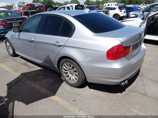 صورة 3 لـ 2009 BMW 328I XDRIVE