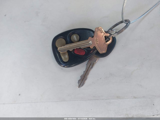 2003 Chevrolet MALIBU 缩略图 11