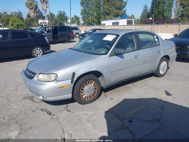 2003 Chevrolet MALIBU 照片 2