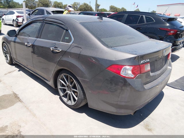 صورة 3 لـ 2009 Acura TSX